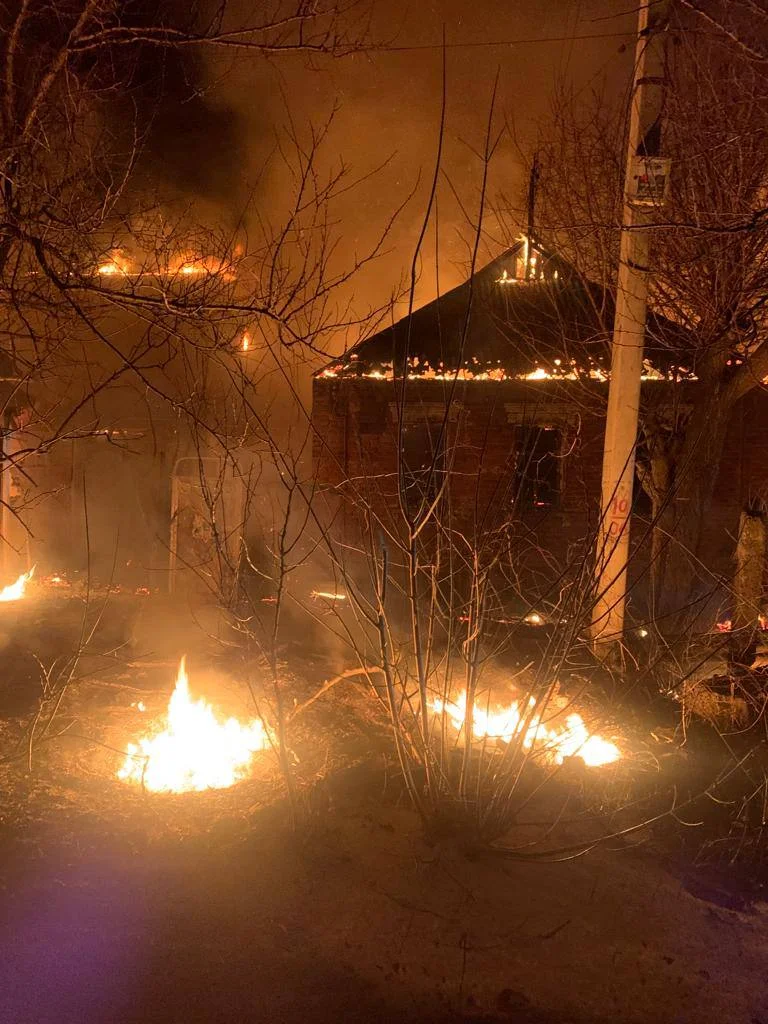 Олег Синегубов/Telegram