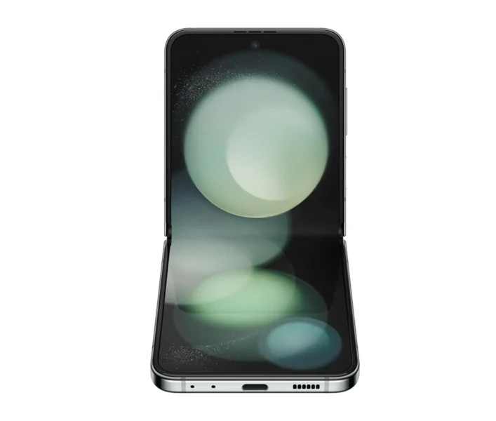 Samsung Galaxy Flip 5 (Фото: Samsung)