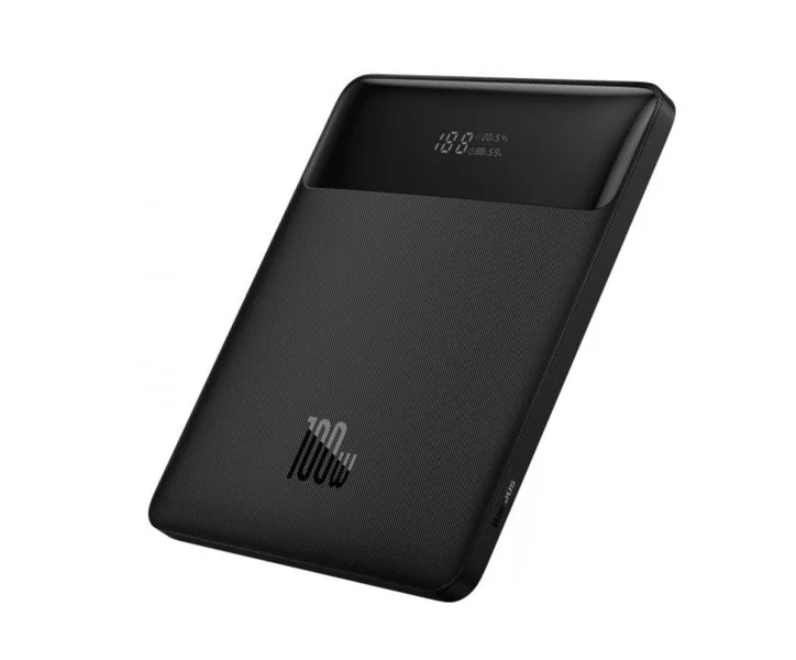 Baseus Blade (Фото: Baseus)