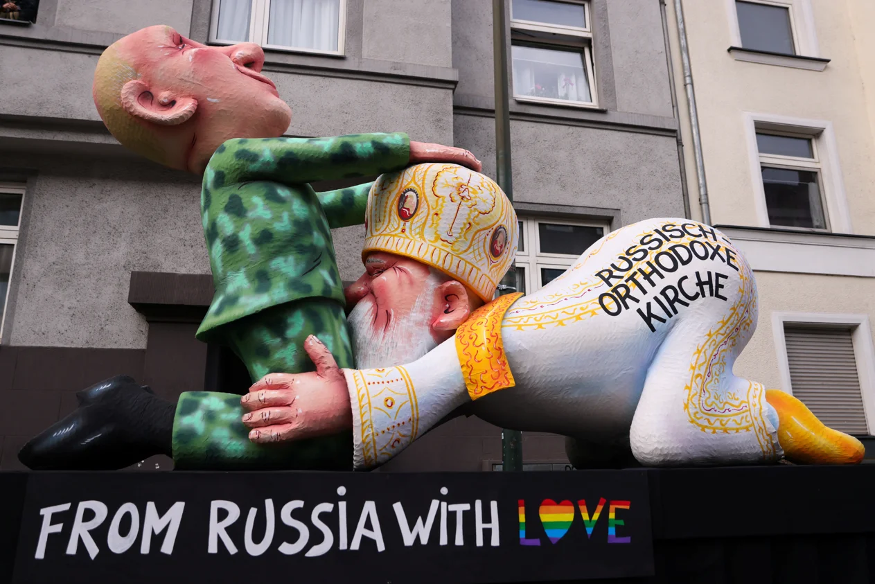 REUTERS/Thilo Schmuelgen