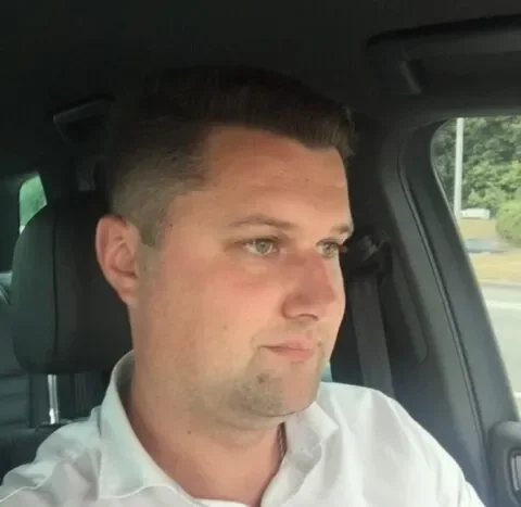 Олександр Шевченко (Фото: Фото профілю Viber)