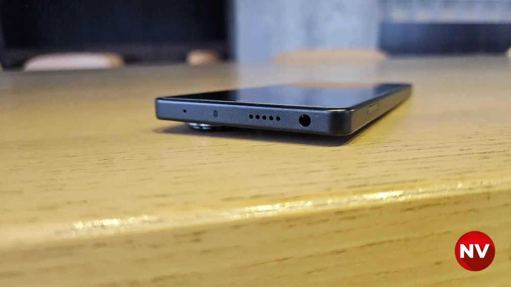 Redmi Note 13 Pro 5G (Фото: NV)