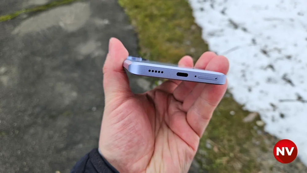 Redmi Note 13 Pro+ 5G (Фото: NV)