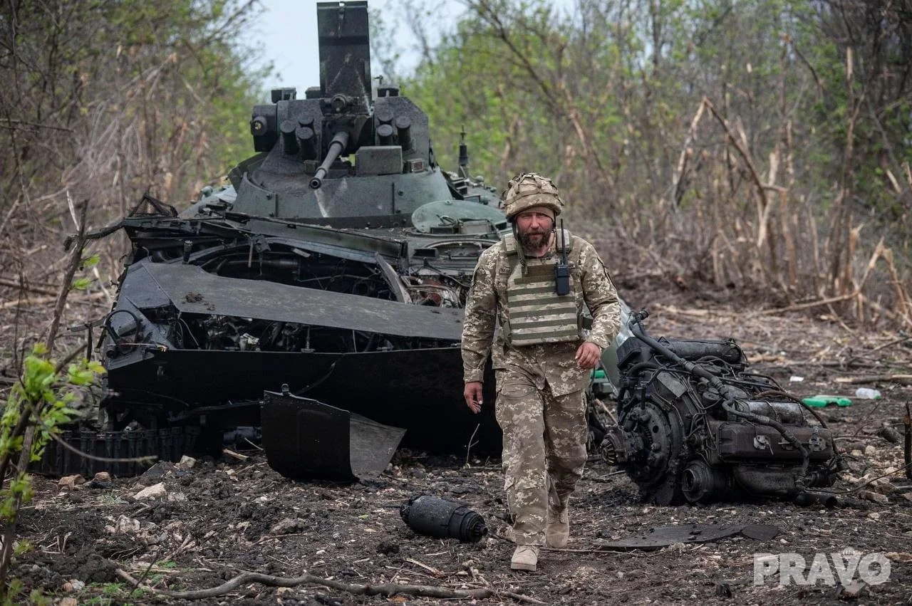 Иван Мищенко (Фото: pravo.ua)