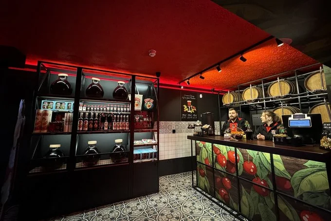 The Village Україна