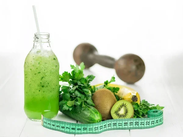 В киви содержится много витамина С (Фото: Vladimir75/depositphotos)