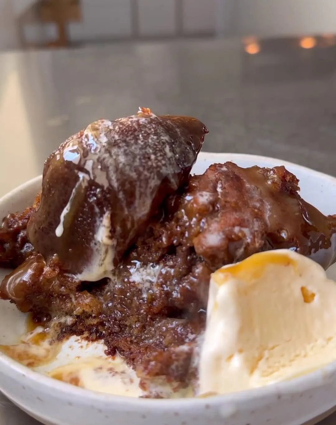 Тоффи-пудинги с финиками