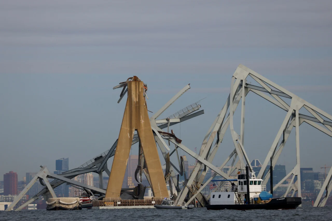 REUTERS/Julia Nikhinson