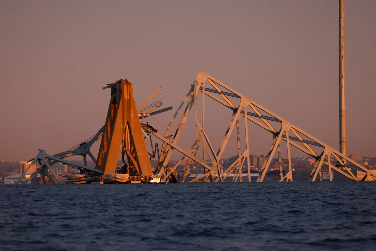 REUTERS/Julia Nikhinson