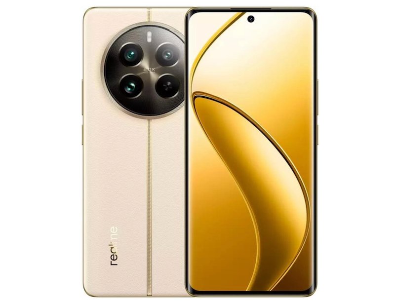 Realme 12 Pro 5G (Фото: Realme)