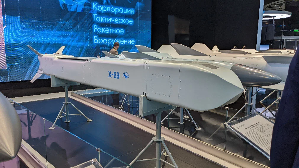 A. Krivonosov / voennoedelo.com