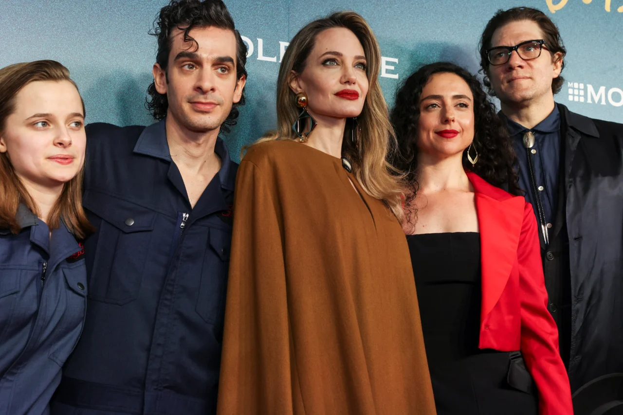 REUTERS/Caitlin Ochs