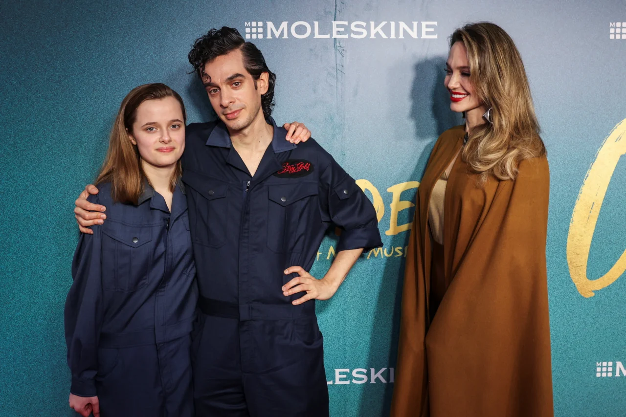 REUTERS/Caitlin Ochs