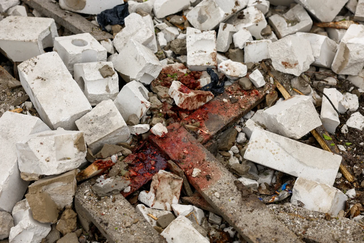 REUTERS/Valentyn Ogirenko