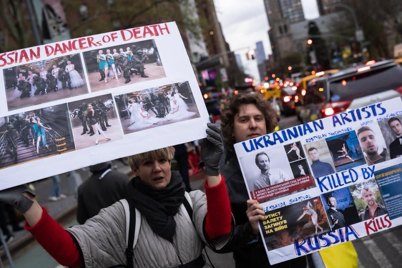 Оксана Маркарова/Facebook