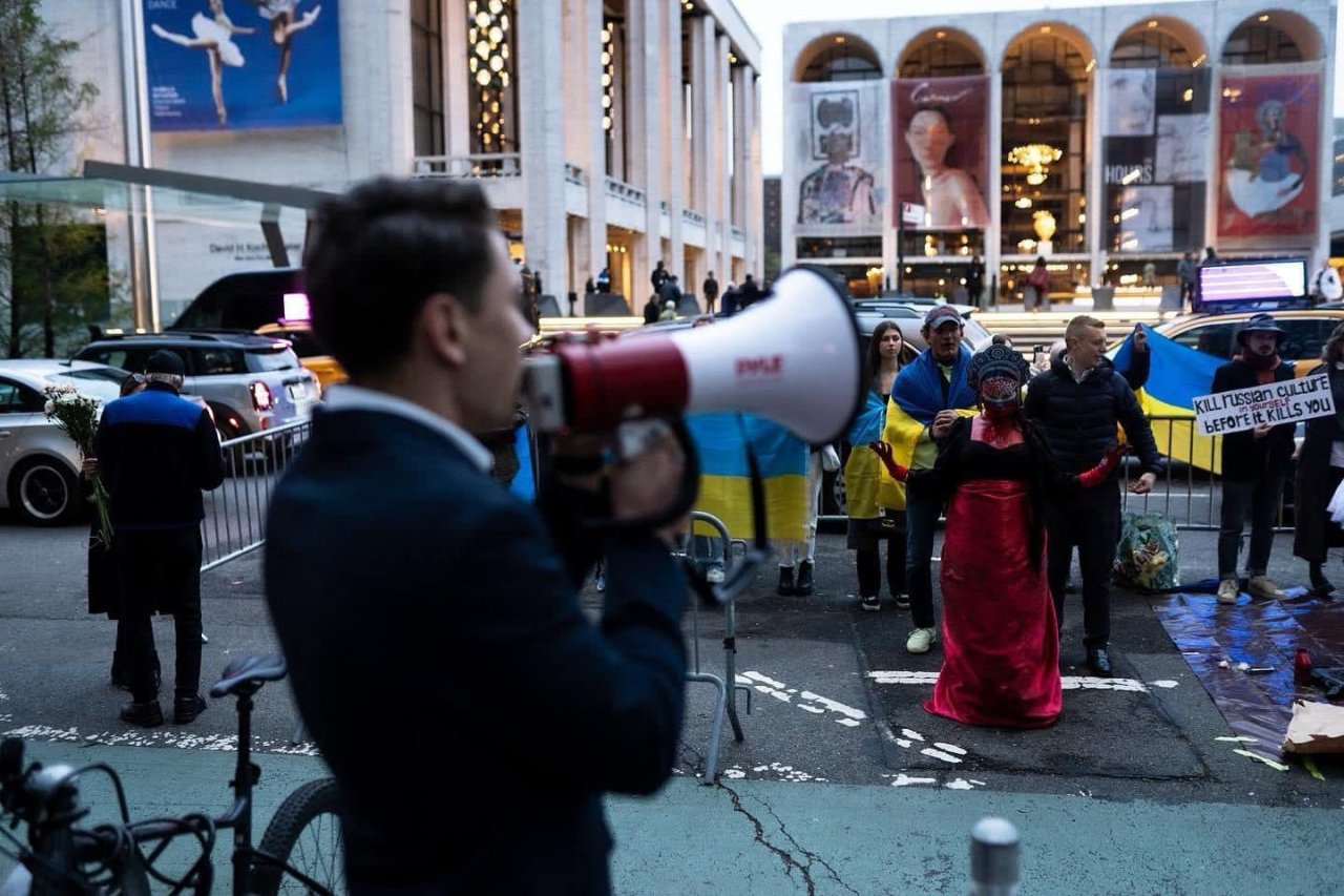 Оксана Маркарова/Facebook