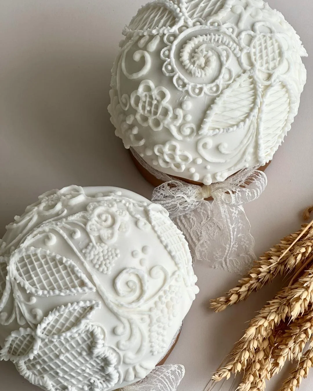 Паска (Фото: iryna_bazar/instagram)