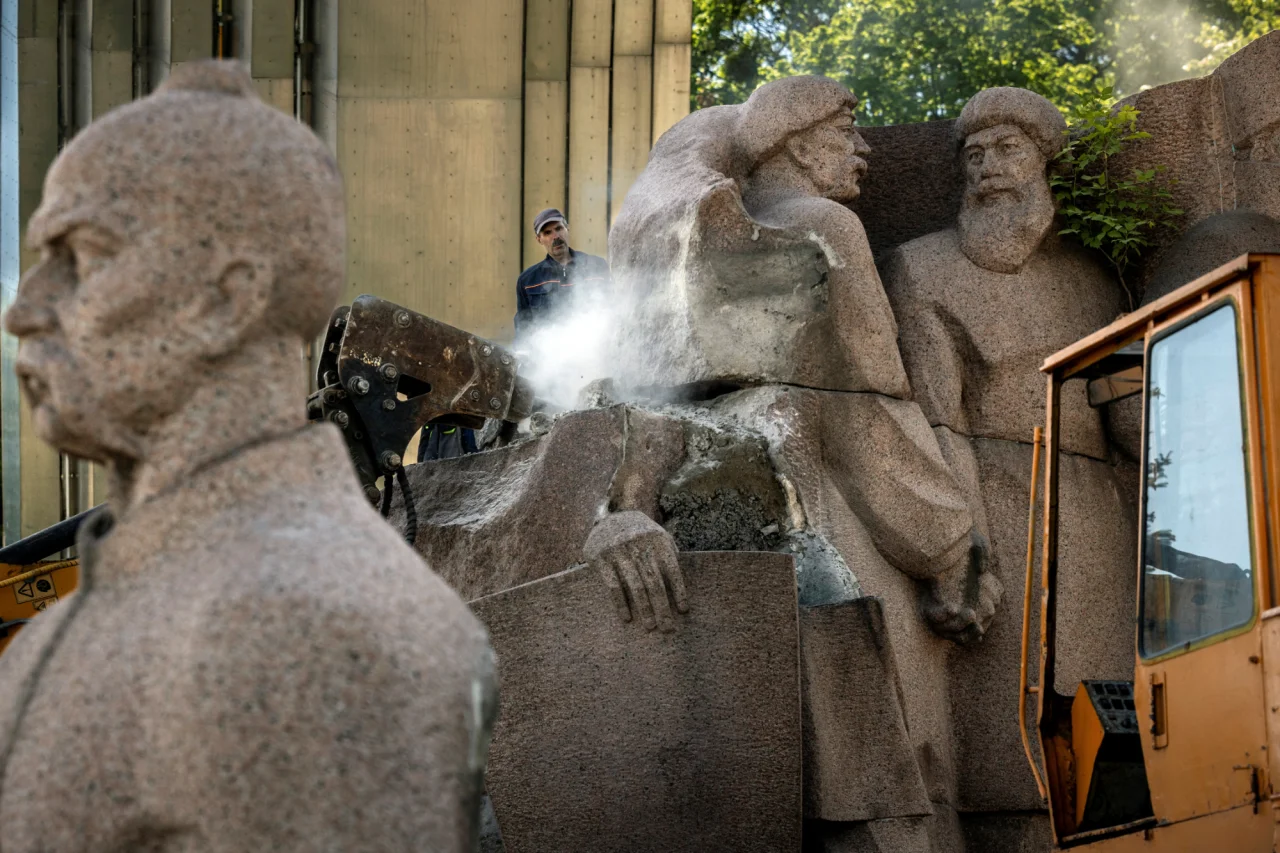 REUTERS/Thomas Peter