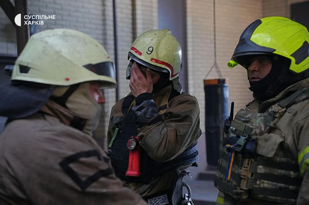 Суспільне via Telegram