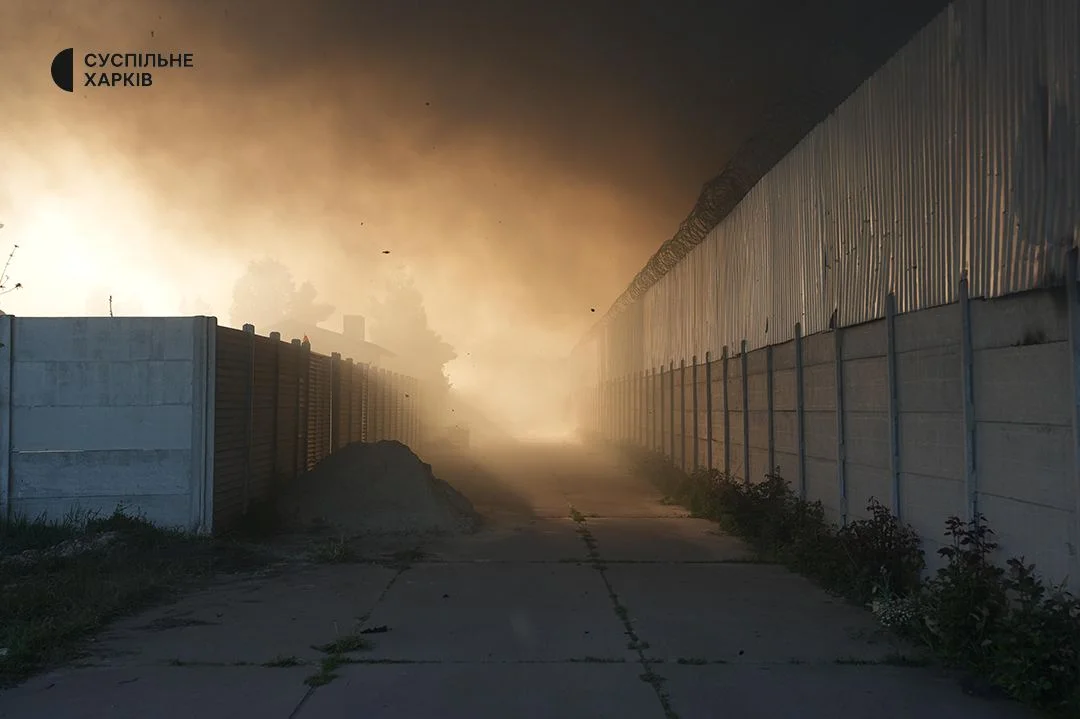 Суспільне via Telegram