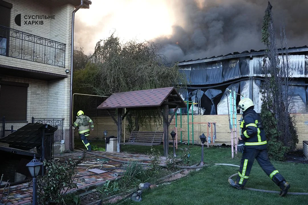 Суспільне via Telegram