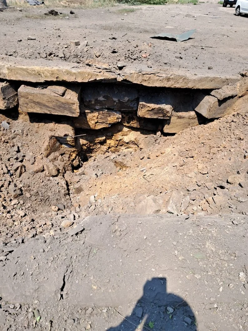 Владимир Проскунин / Суспільне