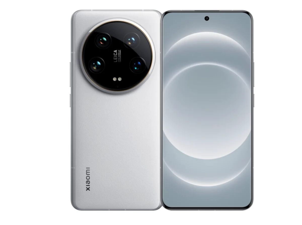 Xiaomi 14 Ultra (Фото: Xiaomi)