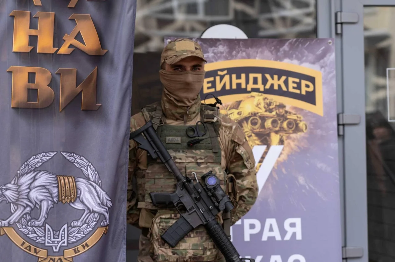 Командування Сил спеціальних операцій ЗС України via Facebook