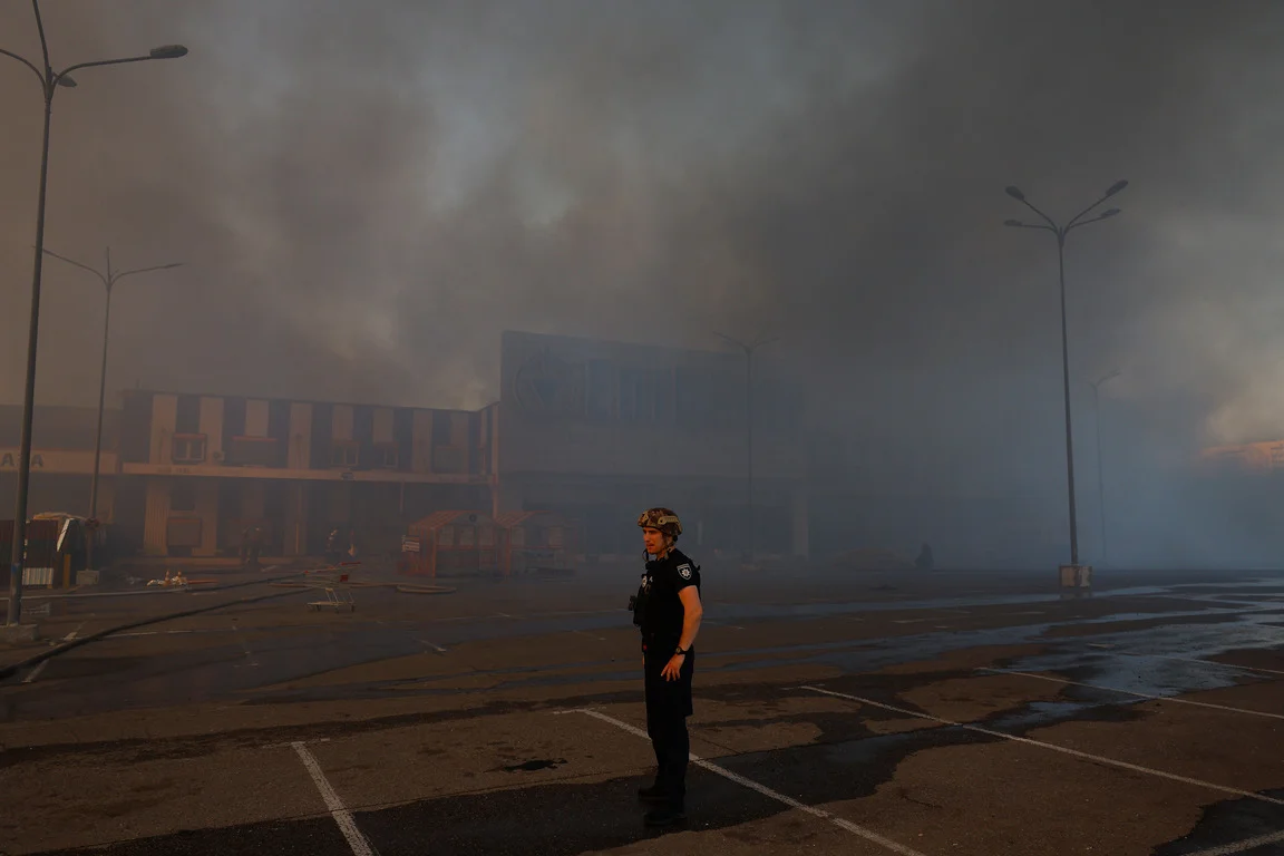 REUTERS/Valentyn Ogirenko