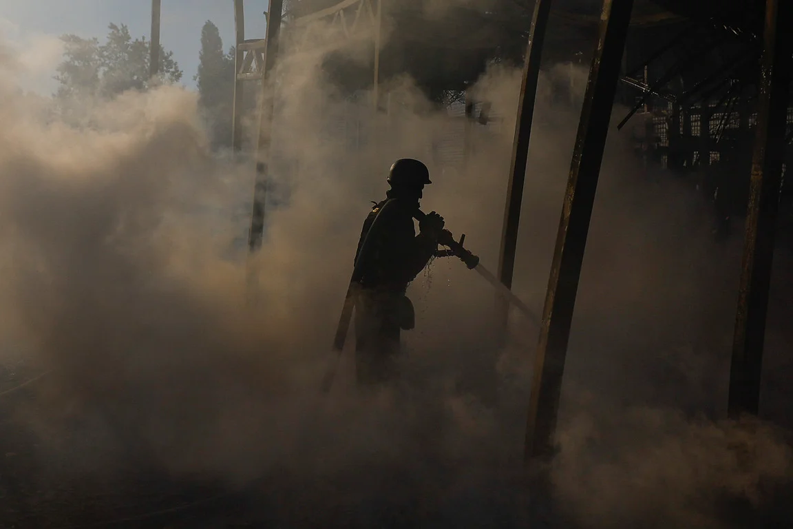 REUTERS/Valentyn Ogirenko