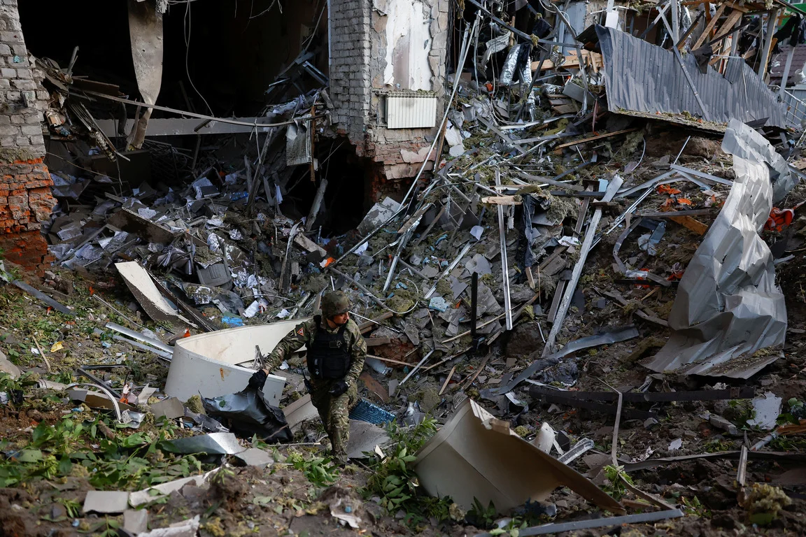 REUTERS/Valentyn Ogirenko