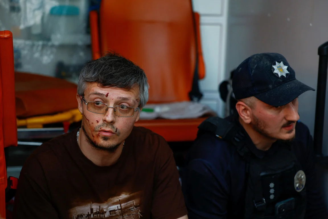 REUTERS/Valentyn Ogirenko