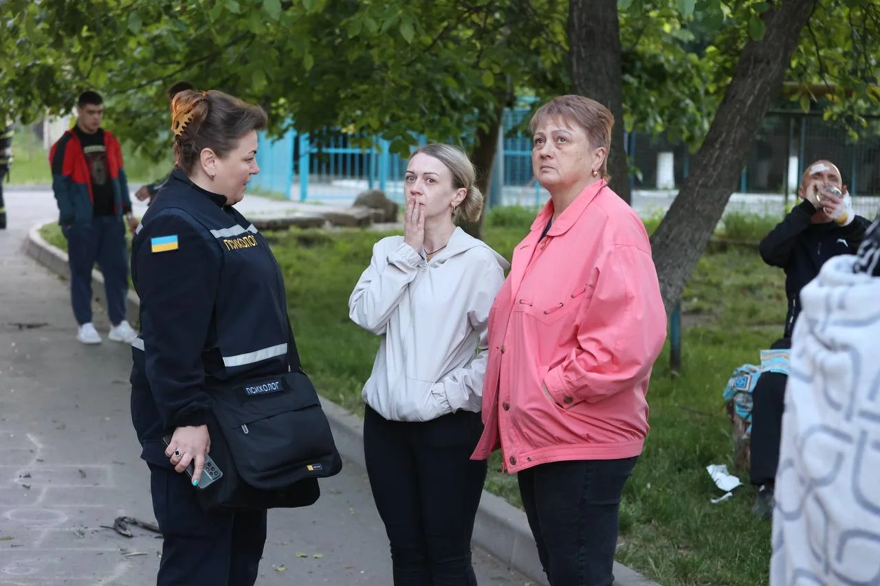 Винницкая ОВА