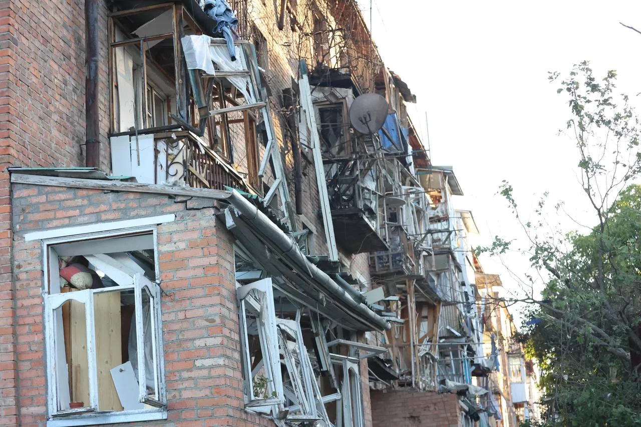 Винницкая ОВА