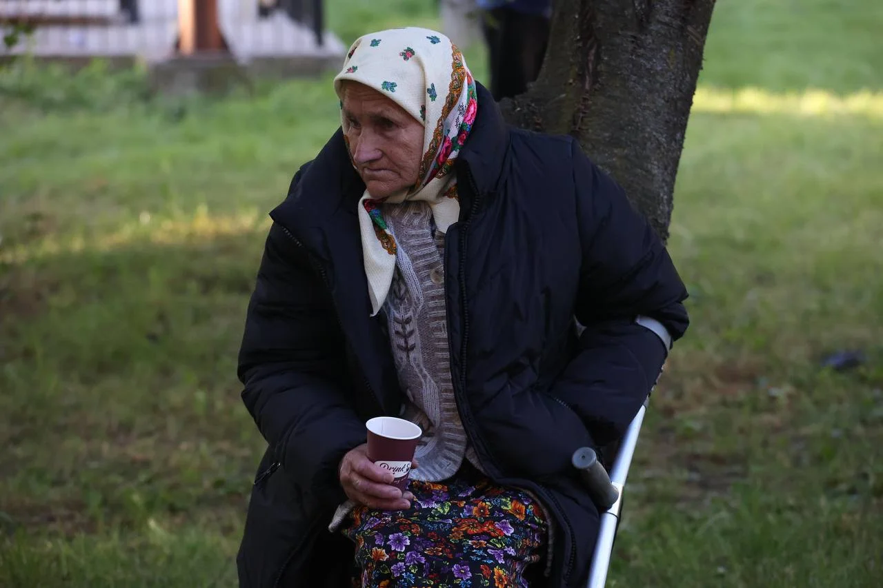 Винницкая ОВА