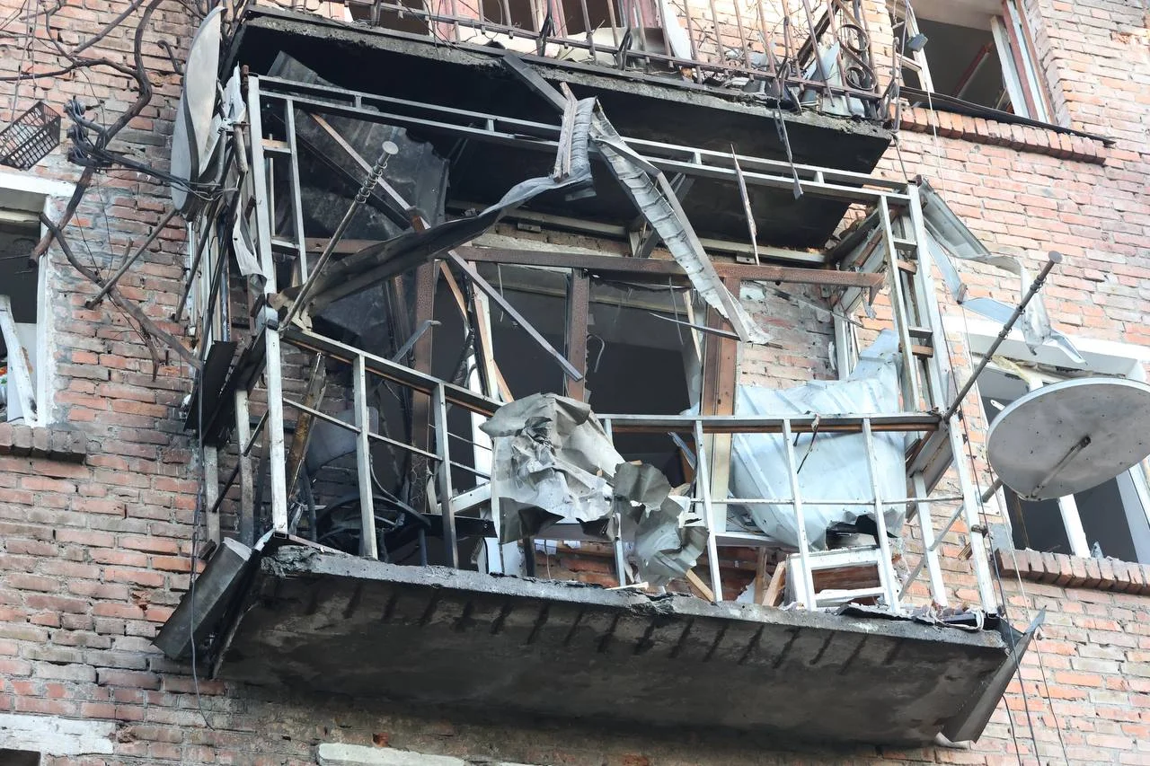 Винницкая ОВА