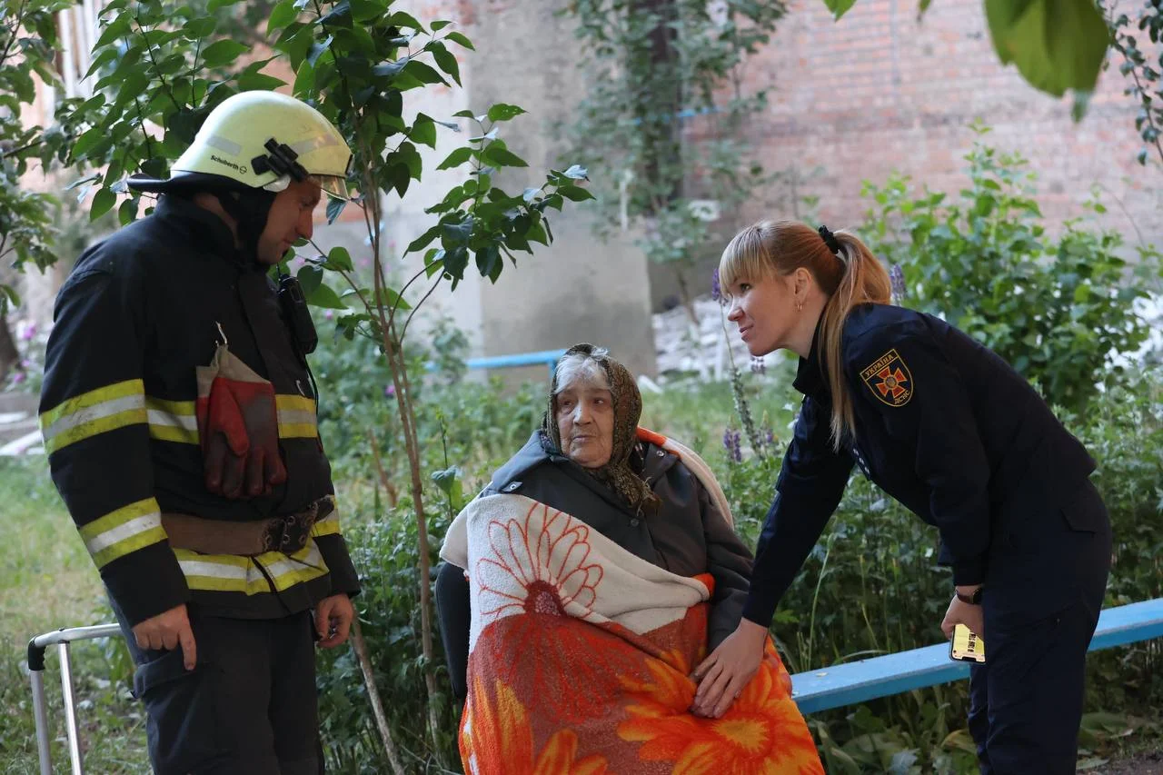 Винницкая ОВА