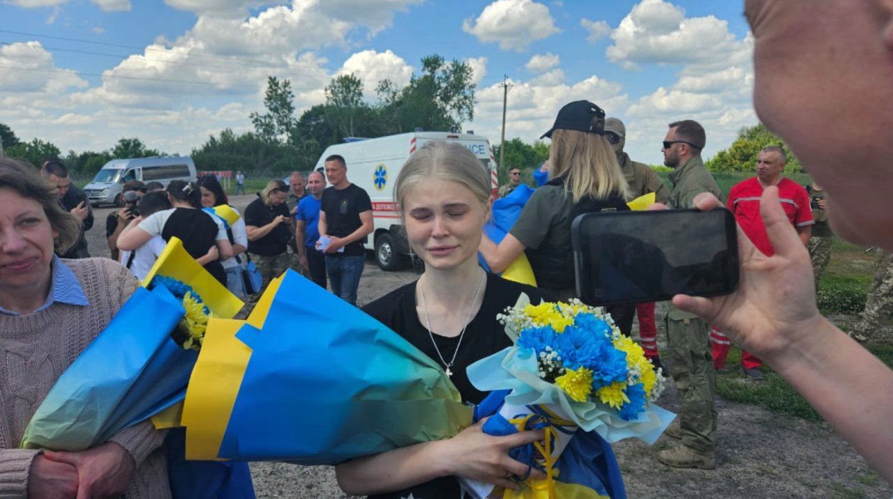 Координаційний штаб з питань поводження з військовополоненими