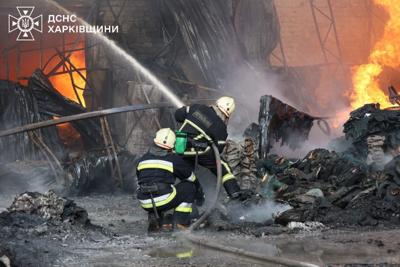 ДСНС України via Telegram