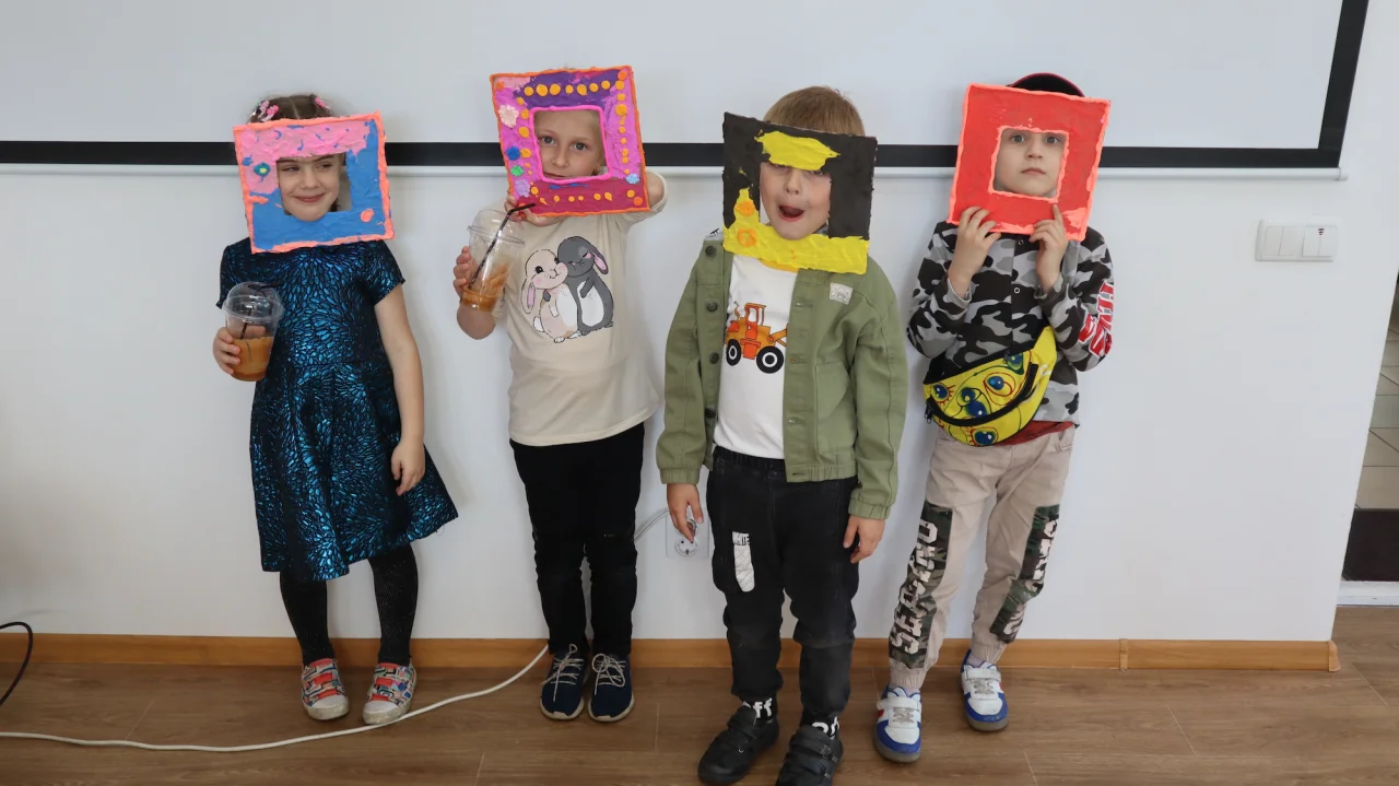 Громадська організація 