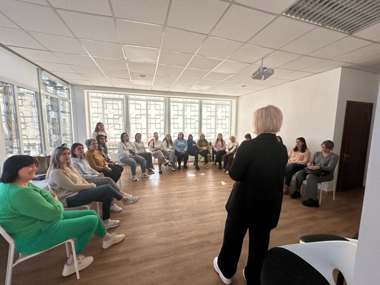 Громадська організація 