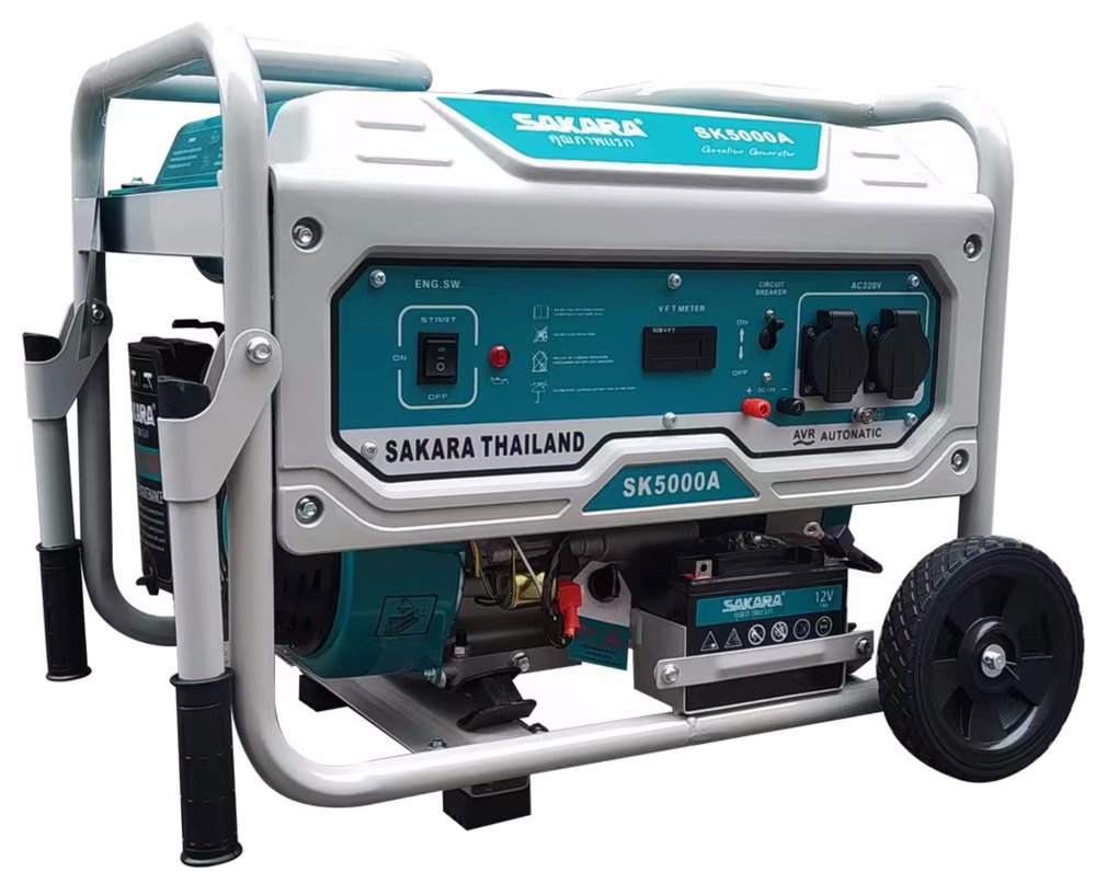 SAKARA SK5000A (Фото: SAKARA)