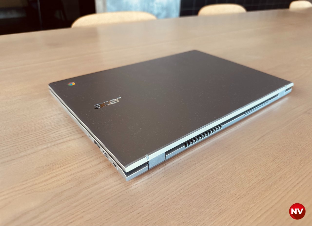 Acer Chromebook 314 シルバー 本体 Обзор Acer Chromebook 314 (CB314-4H): полегче! - hi-Tech.ua