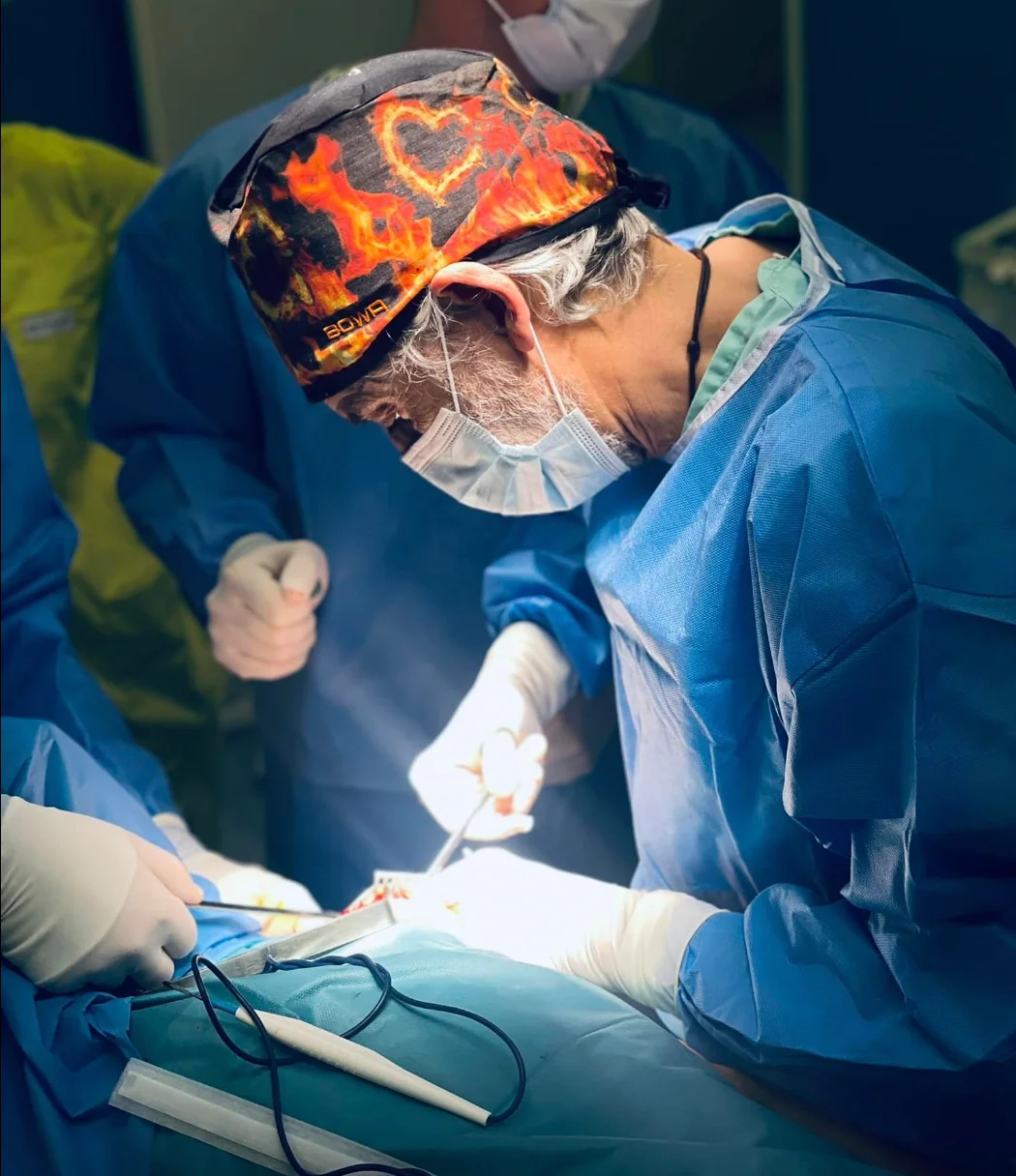 Первое медицинское объединение Львова