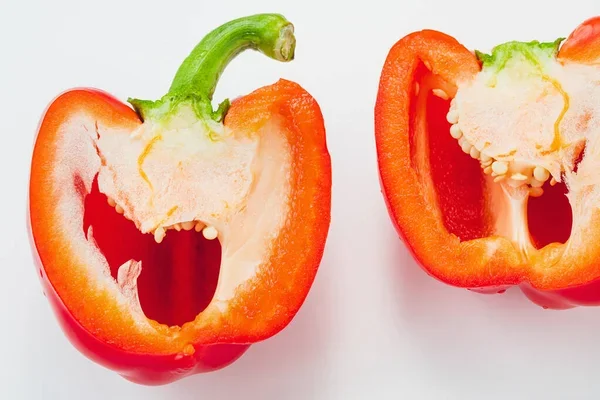 Болгарский перец содержит много витамина С (Фото: lermont51/depositphotos)