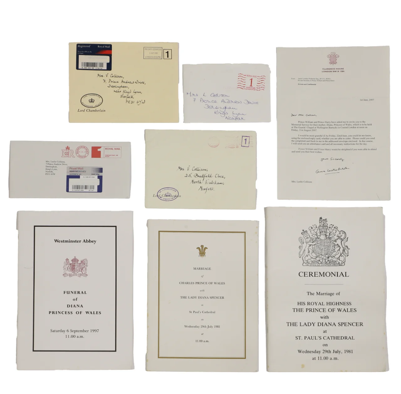 Sworders auctioneers