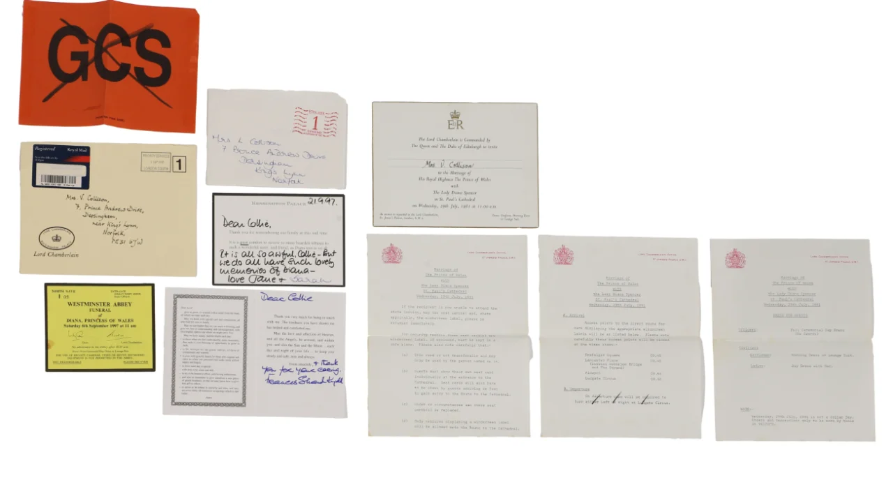 Sworders auctioneers