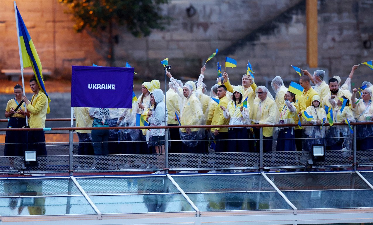 REUTERS/Esa Alexander