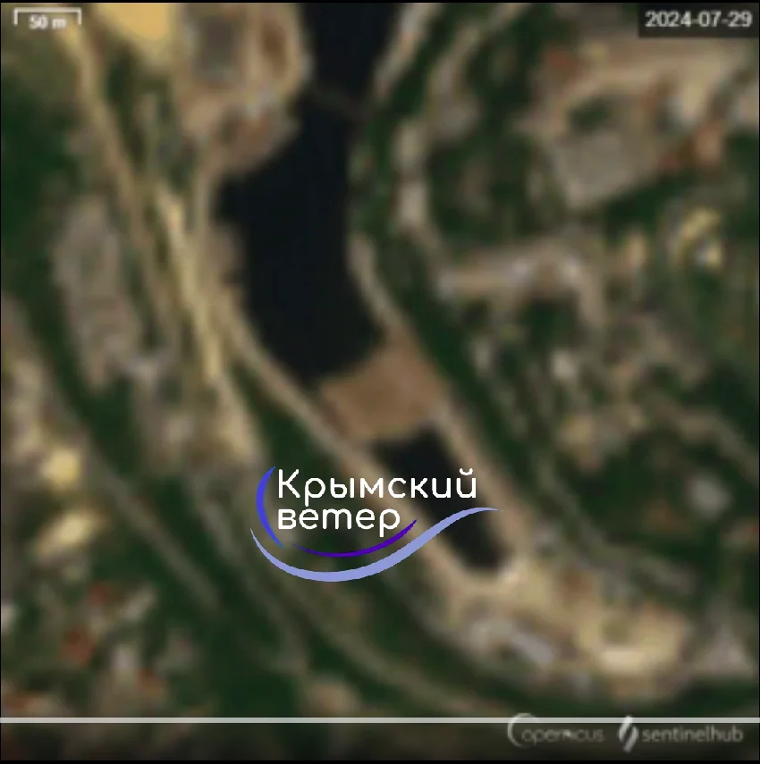 Крымский ветер via Telegram