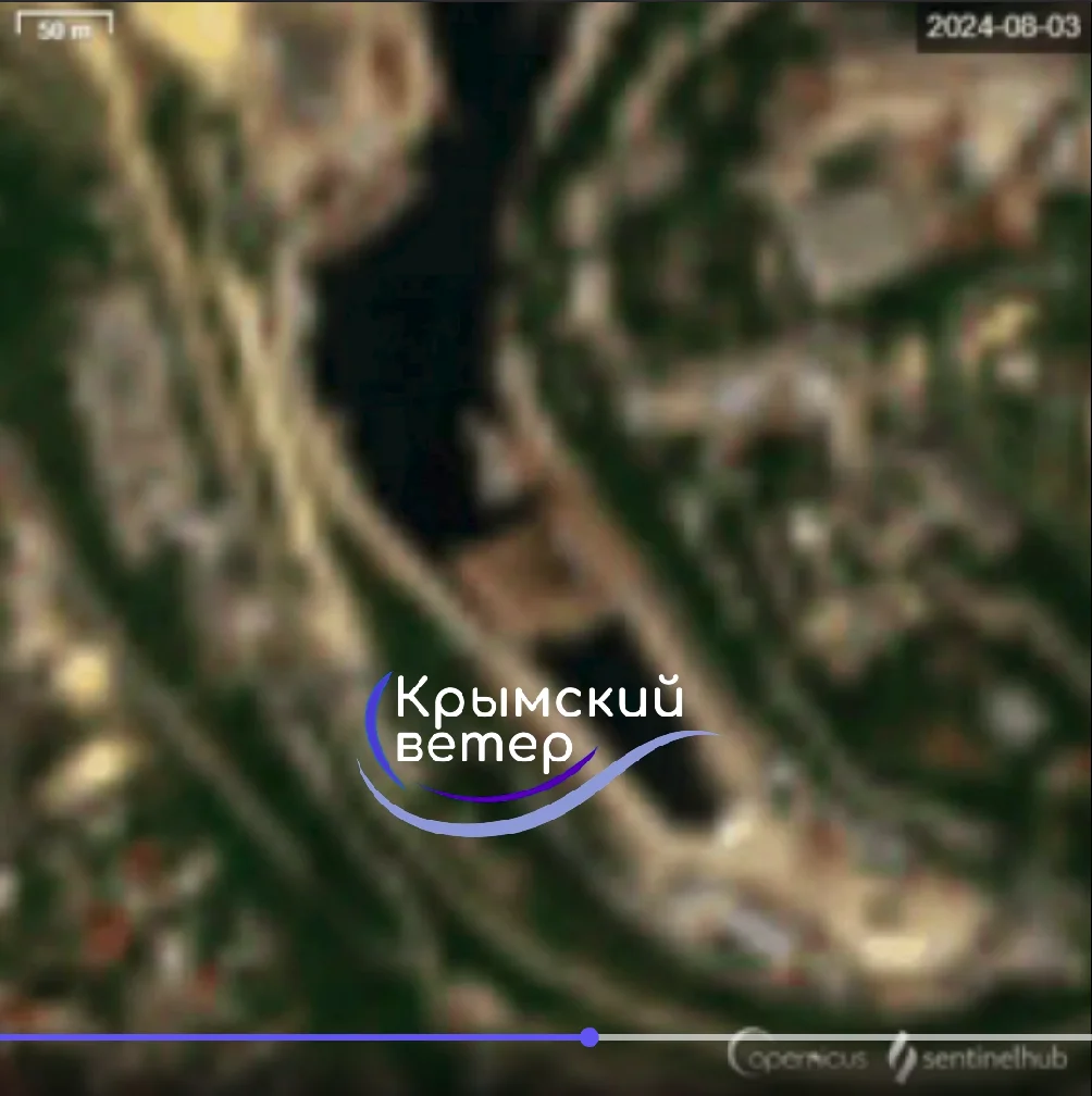 Крымский ветер via Telegram